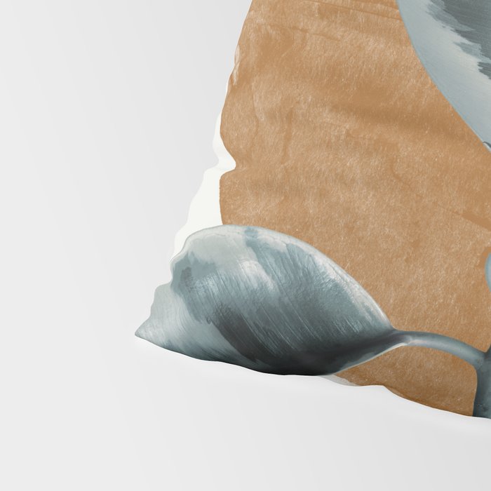 Fiscus by the sun Pillow Sham Gallery Image 4