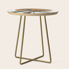 Fiscus by the sun Side Table Gallery Image 1