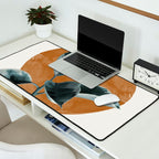 Fiscus by the sun Desk Mat Gallery Image 2