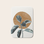 Fiscus by the sun Bath Mat Gallery Image 1