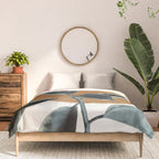 Fiscus by the sun Comforter Gallery Image 3