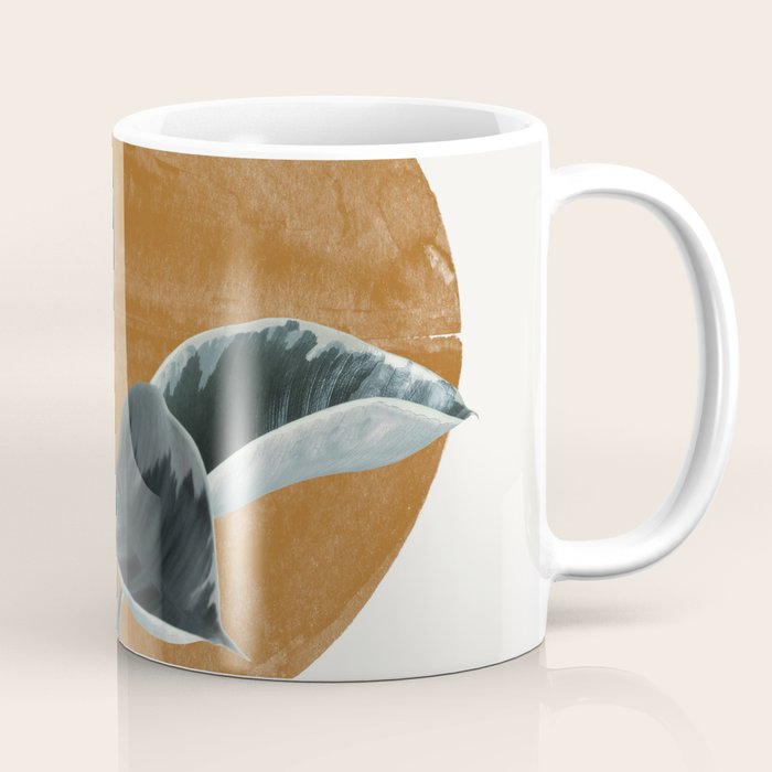 Fiscus by the sun Coffee Mug Gallery Image 1