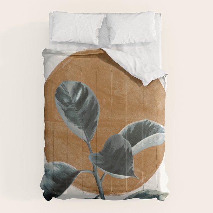 Fiscus by the sun Comforter Gallery Image 1