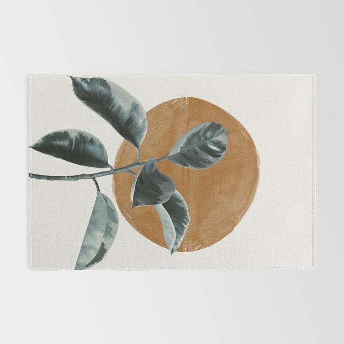 Fiscus by the sun Rug Gallery Image 2