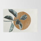 Fiscus by the sun Rug Gallery Image 2