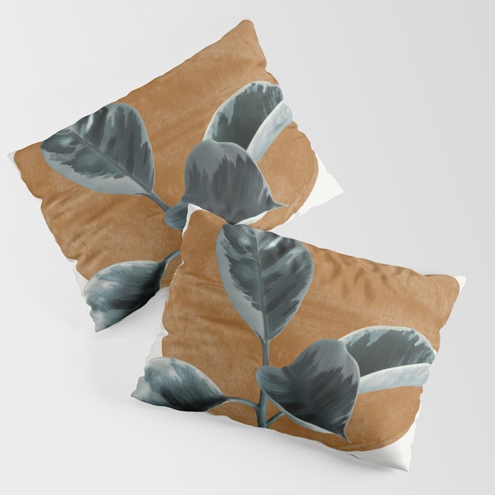 Fiscus by the sun Pillow Sham Gallery Image 3