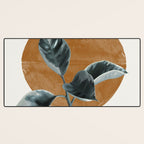 Fiscus by the sun Desk Mat Gallery Image 3