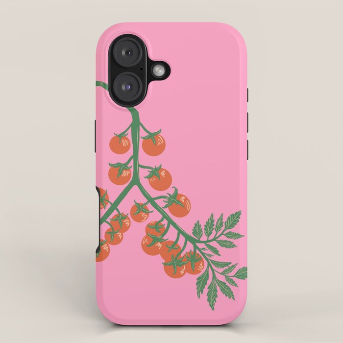 Summer's Bounty  iPhone Case Gallery Image 1