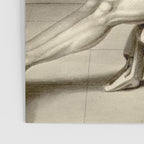 Jean Frédéric Maximilien de Waldeck Erotic Lovers III Poster Gallery Image 3