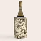 Jean Frédéric Maximilien de Waldeck Erotic Lovers III Wine Chiller Gallery Image 1