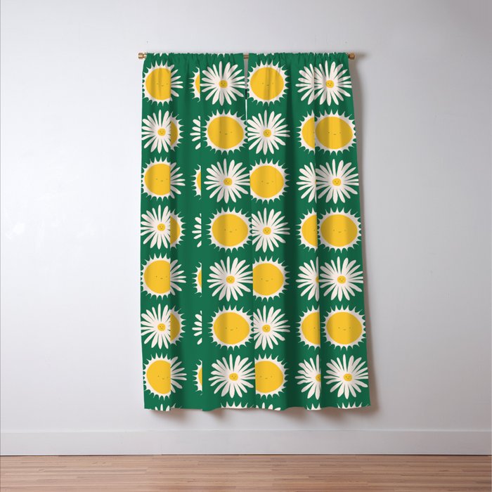 All brightness, big and small Window Curtain Gallery Image 3