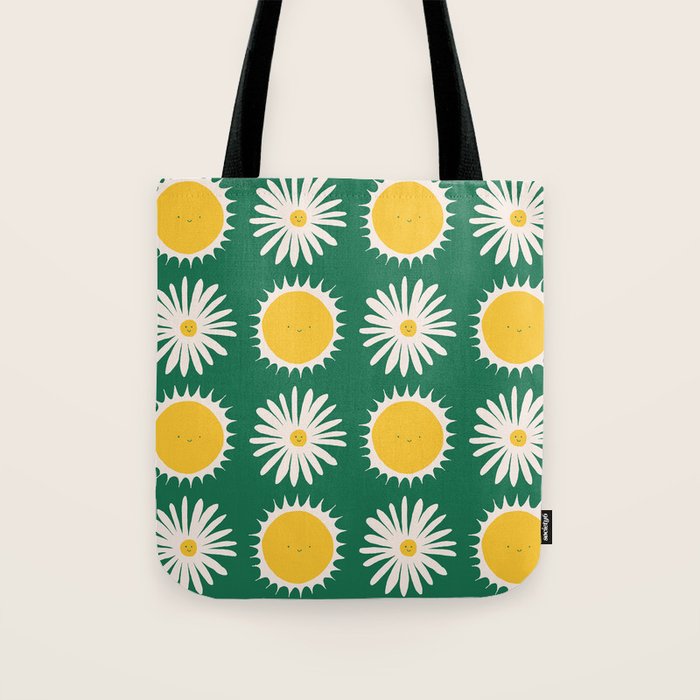 All brightness, big and small Tote Bag Gallery Image 1