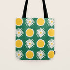 All brightness, big and small Tote Bag Gallery Image 1