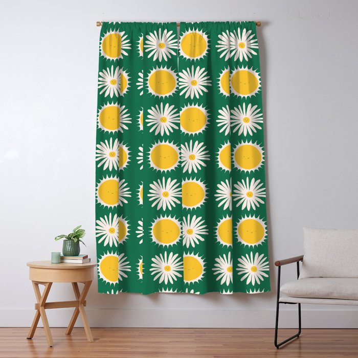 All brightness, big and small Window Curtain Gallery Image 5