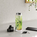 Cat and Fern Water Bottle Gallery Image 4