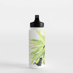 Cat and Fern Water Bottle Gallery Image 3