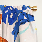 Tiger Swim Window Curtain Gallery Image 2