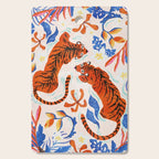 Tiger Swim Cutting Board Gallery Image 1