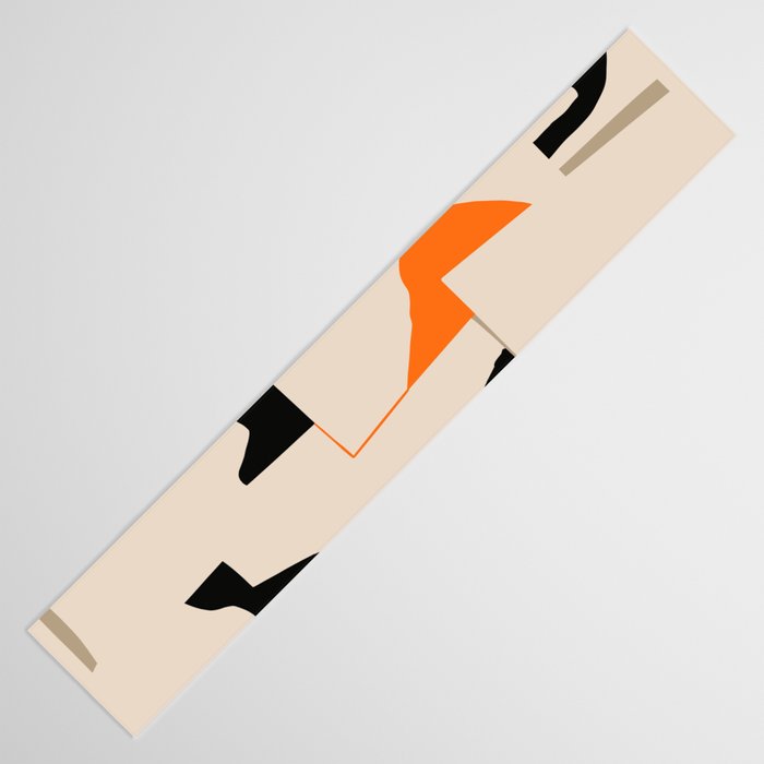 Minimalist 69 Table Runner Gallery Image 3