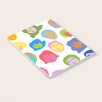 Everyday People Notebook Gallery Image 3