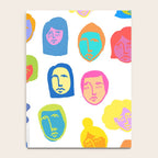 Everyday People Notebook Gallery Image 4