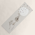 Like a thousand stars Yoga Mat Gallery Image 1