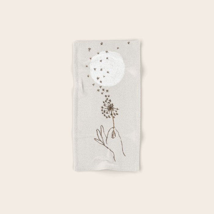 Like a thousand stars Towels Gallery Image 1