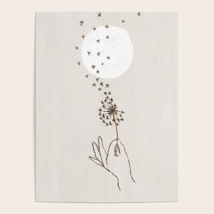Like a thousand stars Poster Gallery Image 1