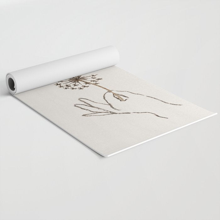 Like a thousand stars Yoga Mat Gallery Image 2