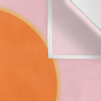 They've arrived! (UFO) Wall Tapestry Gallery Image 3