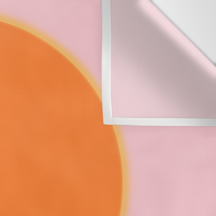 They've arrived! (UFO) Wall Tapestry Gallery Image 3