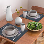 Moon jelly Placemat Gallery Image 2