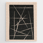 Abstract Minimal Art 28 Jigsaw Puzzle Gallery Image 1