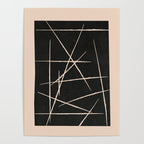 Abstract Minimal Art 28 Poster Gallery Image 4