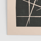 Abstract Minimal Art 28 Poster Gallery Image 3