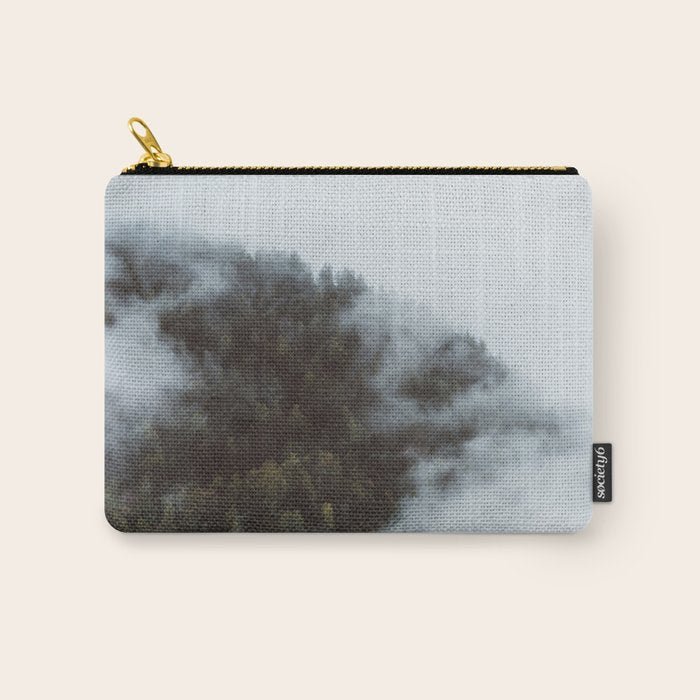 Planet Earth - Landscape and Nature Photography Carry All Pouch Gallery Image 1