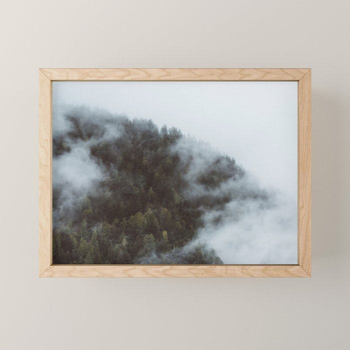 Planet Earth - Landscape and Nature Photography Mini Art Print Gallery Image 1