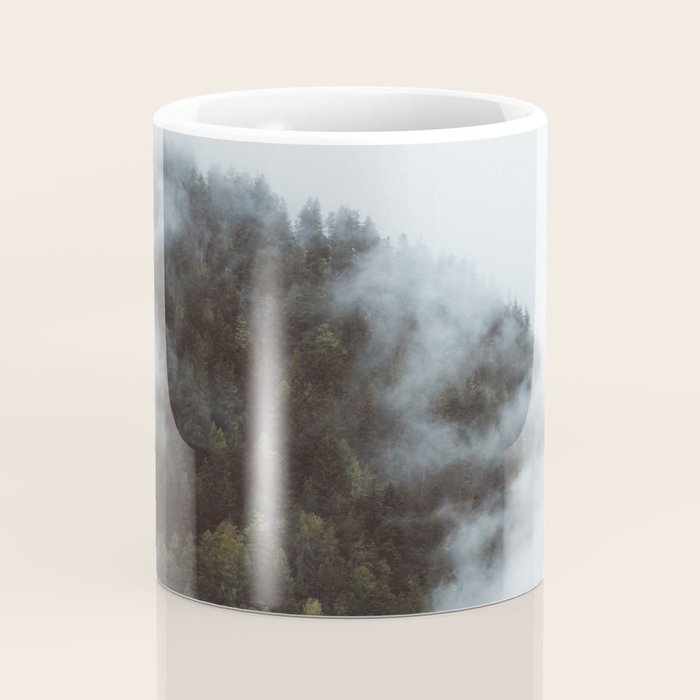 Planet Earth - Landscape and Nature Photography Coffee Mug Gallery Image 4