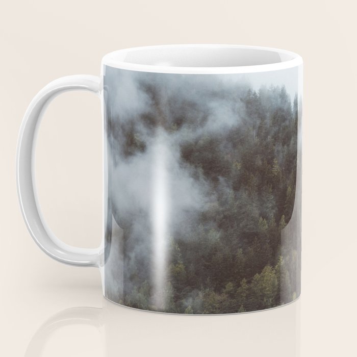 Planet Earth - Landscape and Nature Photography Coffee Mug Gallery Image 3