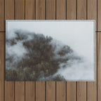 Planet Earth - Landscape and Nature Photography Outdoor Rug Gallery Image 1