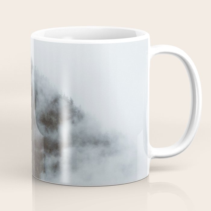 Planet Earth - Landscape and Nature Photography Coffee Mug Gallery Image 1