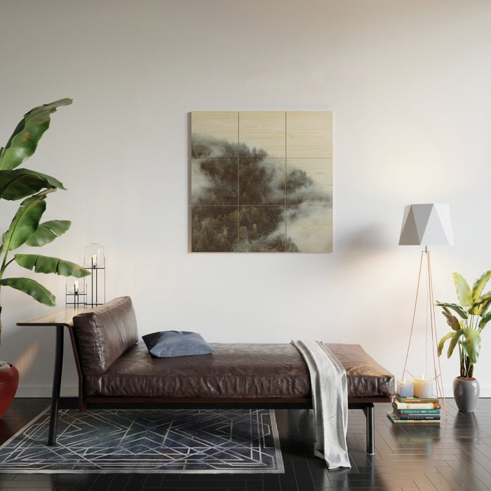Planet Earth - Landscape and Nature Photography Wood Wall Art Gallery Image 2