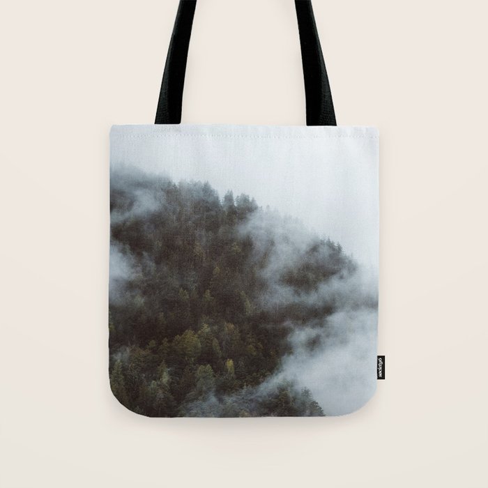 Planet Earth - Landscape and Nature Photography Tote Bag Gallery Image 1
