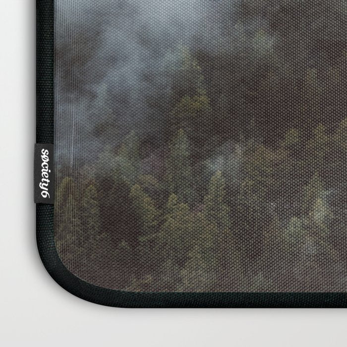Planet Earth - Landscape and Nature Photography Laptop Sleeve Gallery Image 3