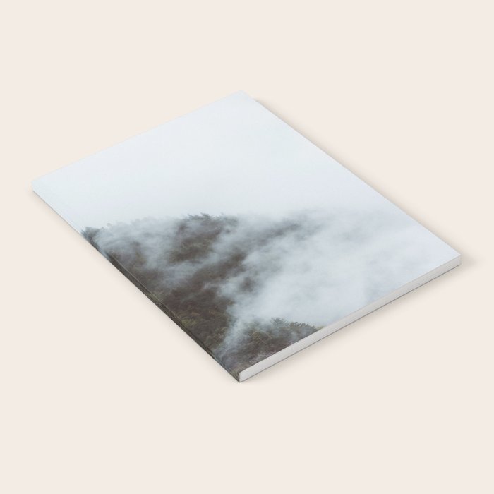Planet Earth - Landscape and Nature Photography Notebook Gallery Image 1