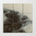 Planet Earth - Landscape and Nature Photography Wood Wall Art Gallery Image 1