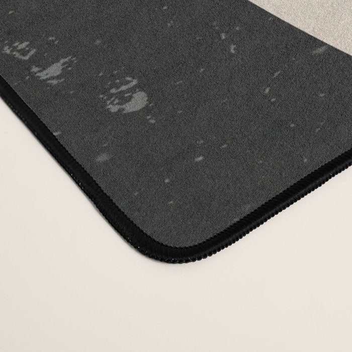 minimal plant /1 Desk Mat Gallery Image 4