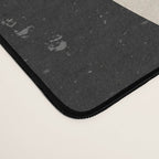 minimal plant /1 Desk Mat Gallery Image 4