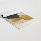 Minimalist Still Life 10 Yoga Mat Gallery Image 2