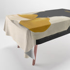 Minimalist Still Life 10 Tablecloth Gallery Image 1